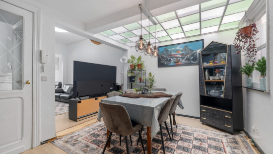 Nieuwe Molenstraat - 116 - - 9100