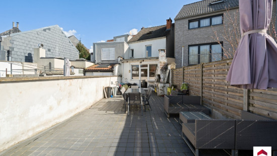 Fabriekstraat - 212 - - 1601