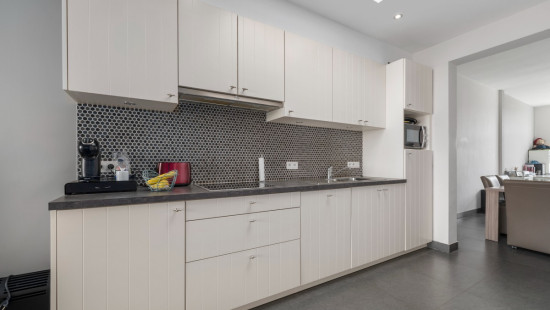 Nieuwe Molenstraat - 122 - - 9100