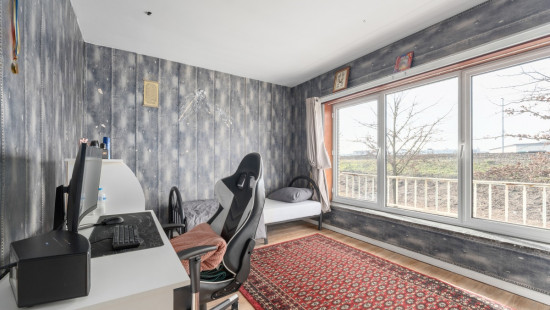 Nieuwe Molenstraat - 116 - - 9100