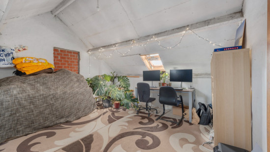 Nieuwe Molenstraat - 116 - - 9100