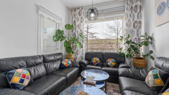 Nieuwe Molenstraat - 116 - - 9100