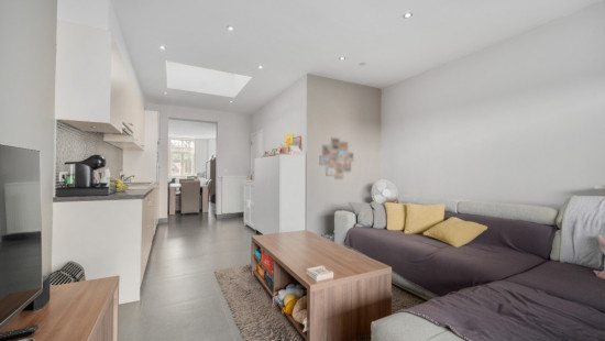 Nieuwe Molenstraat - 122 - - 9100