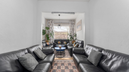 Nieuwe Molenstraat - 116 - - 9100