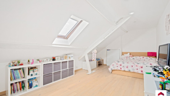 Fabriekstraat - 212 - - 1601