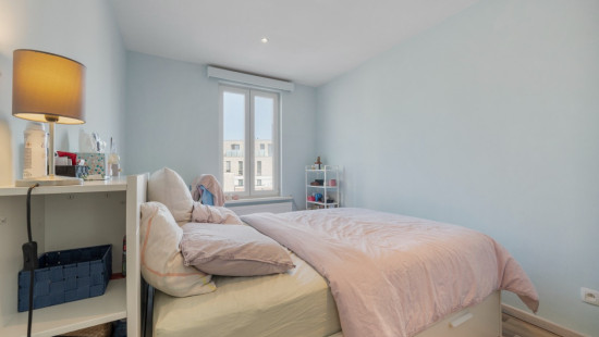 Nieuwe Molenstraat - 122 - - 9100