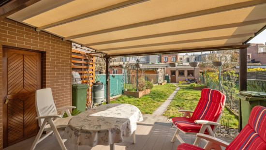 Commandant Weynsstraat - 78 - - 2660