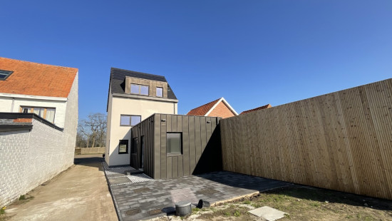 Molenstraat - 27 - - 2288