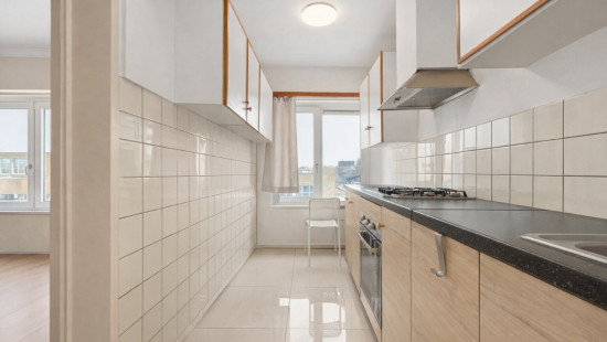 Frank Craeybeckxlaan - 5 - 6 - 2100