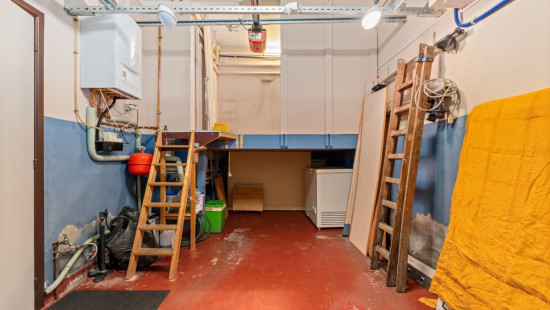 Commandant Weynsstraat - 78 - - 2660