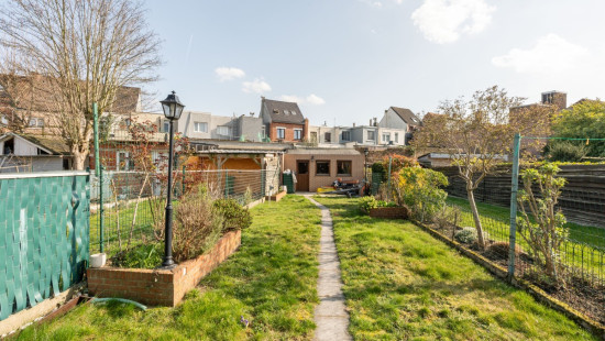 Commandant Weynsstraat - 78 - - 2660