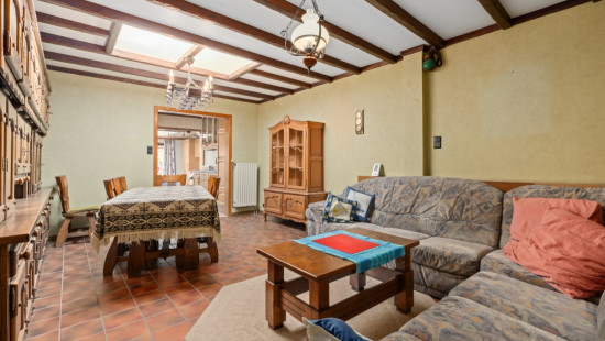 Commandant Weynsstraat - 78 - - 2660