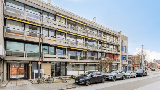 Oude Liersebaan - 4 - 401 - 2800