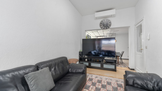 Nieuwe Molenstraat - 116 - - 9100