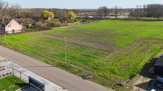 Mangelbeekstraat - 20 - - 3560