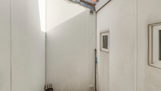 Nieuwe Molenstraat - 116 - - 9100