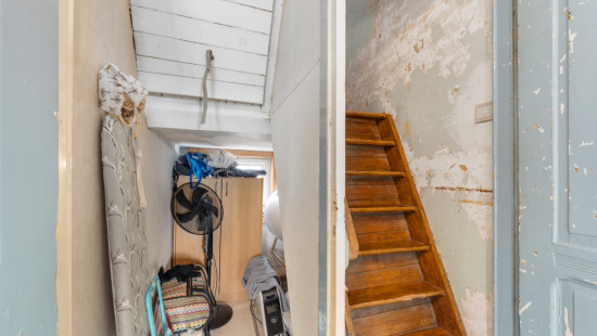 Nieuwe Molenstraat - 116 - - 9100