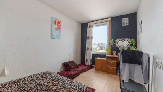 Nieuwe Molenstraat - 116 - - 9100