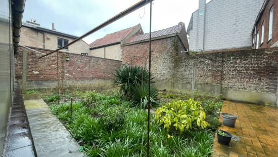 Moeskroenstraat - 726 - - 8930