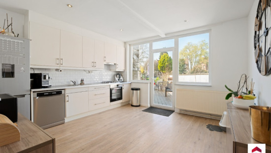 Fabriekstraat - 212 - - 1601