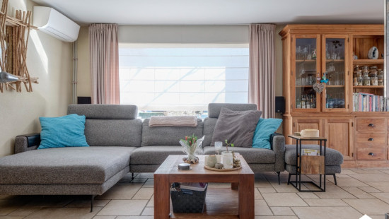 Molenheidestraat - 38 - - 3900