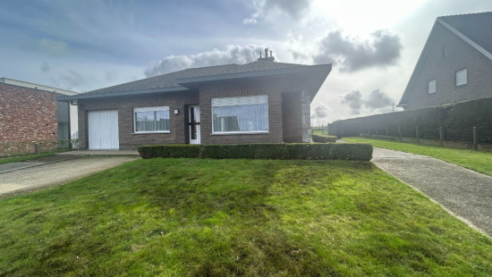 Poelkapellestraat - 6 - - 8840