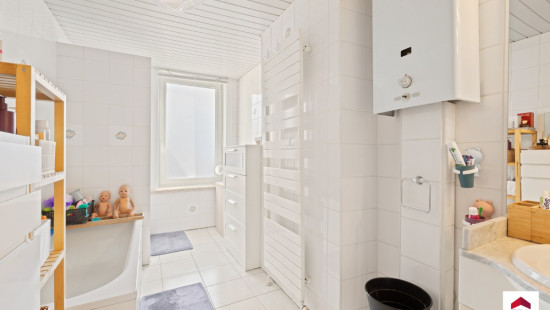 Fabriekstraat - 212 - - 1601