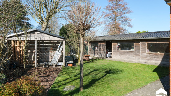 Molenheidestraat - 38 - - 3900