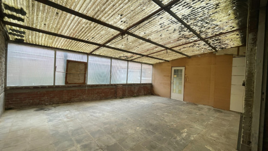 Moeskroenstraat - 726 - - 8930