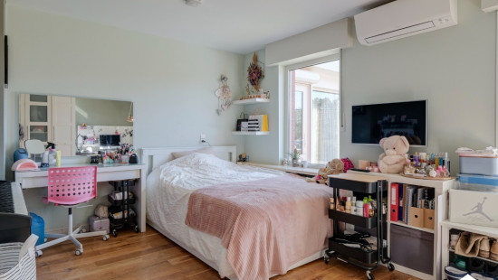 Molenheidestraat - 38 - - 3900