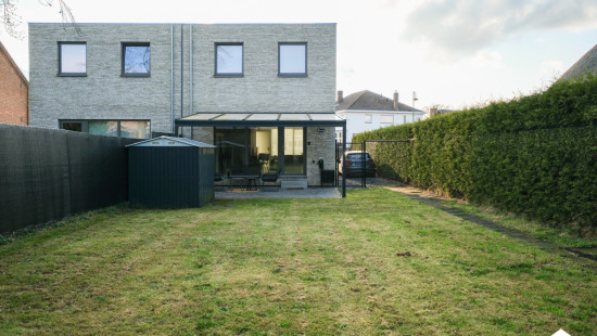 Sint Odilialaan - 8a - - 3930