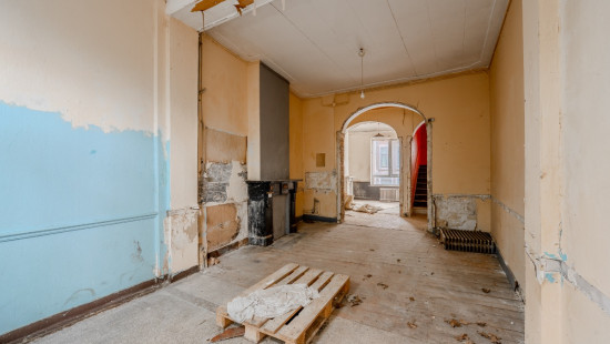 Rue Hocheporte - 78 - - 4000