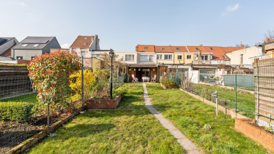 Commandant Weynsstraat - 78 - - 2660