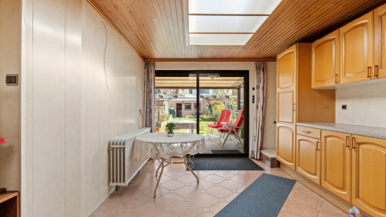 Commandant Weynsstraat - 78 - - 2660