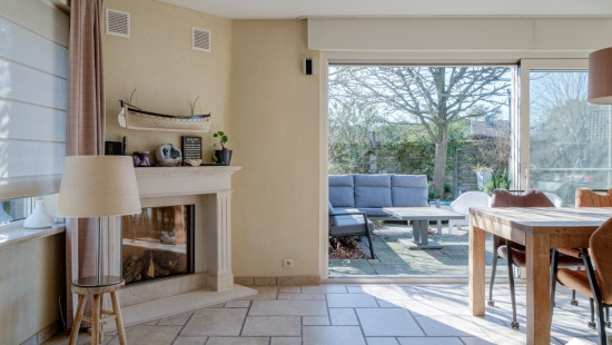 Molenheidestraat - 38 - - 3900