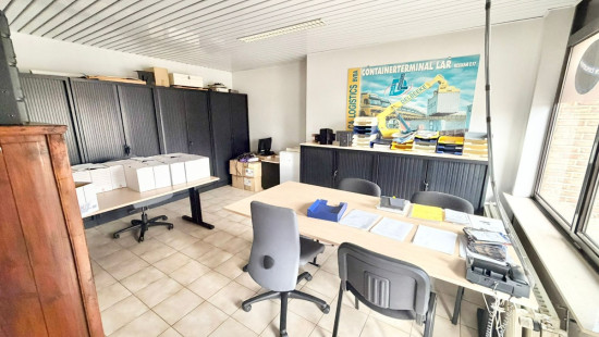 Millesteenstraat - 51 - - 8890