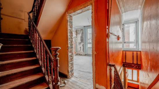 Rue Hocheporte - 78 - - 4000