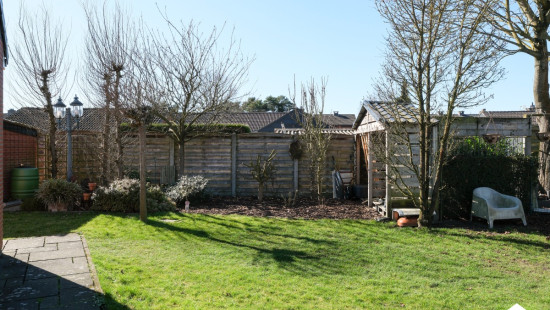 Molenheidestraat - 38 - - 3900