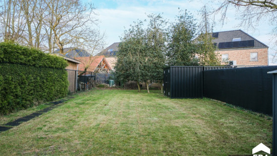 Sint Odilialaan - 8a - - 3930