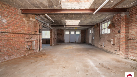 Gasthuisstraat - 59 - - 1785