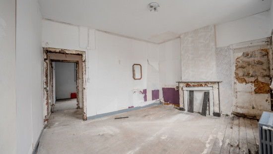 Rue Hocheporte - 78 - - 4000