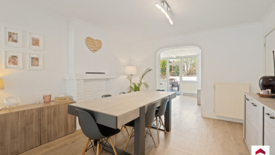 Fabriekstraat - 212 - - 1601