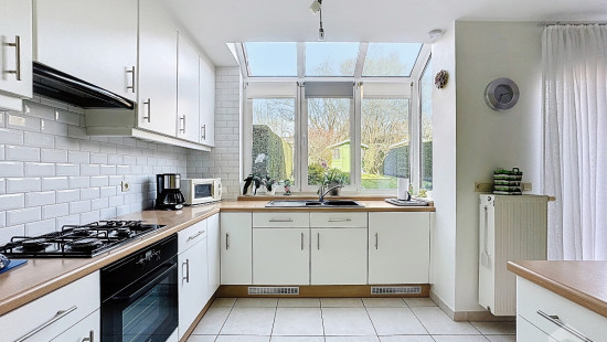 Rue du Coin de Terre - 3 - - LOT 23 - 1420