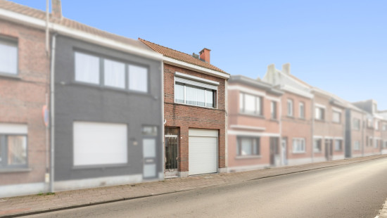 Commandant Weynsstraat - 78 - - 2660