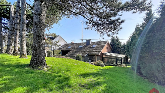 Rue Chant D'oiseaux - 500 - - 5300