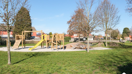 Molenheidestraat - 38 - - 3900