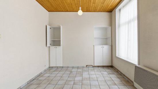 Zwarte Nonnenstraat - 2 - - 8630