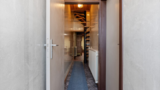 Commandant Weynsstraat - 78 - - 2660