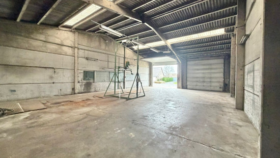 Millesteenstraat - 51 - - 8890