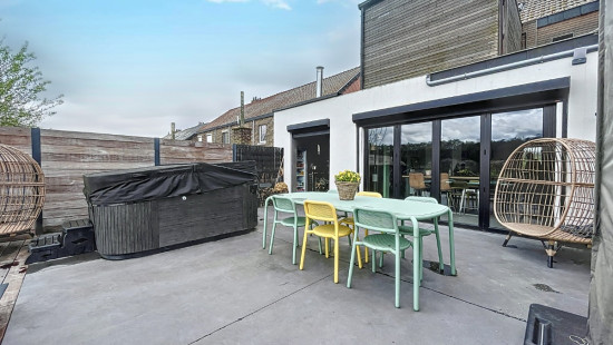 Rue Nouvelle Route - 94 - - 4480